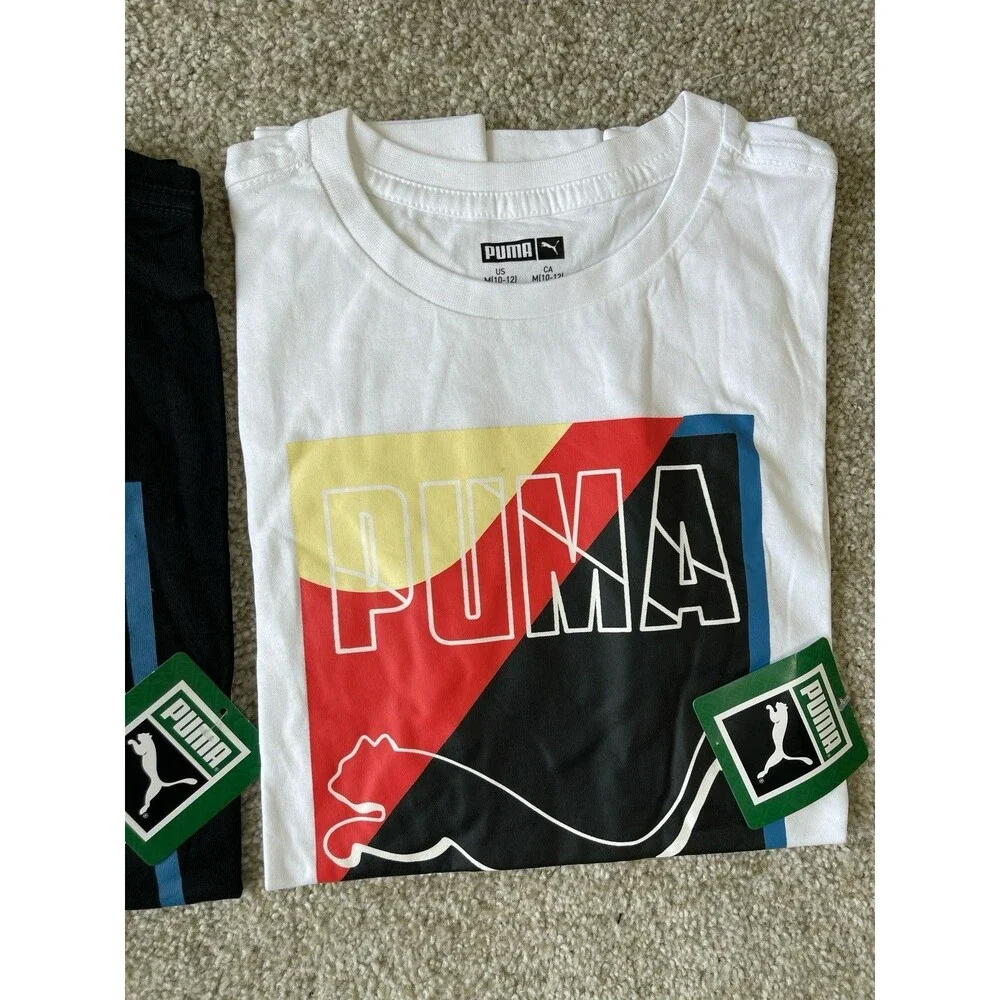 Puma kids youth
